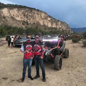 Meet your Posher, Fernando